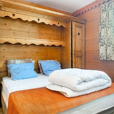 Residence Les Hauts Bois - Maeva Home La Plagne Ngoại thất bức ảnh