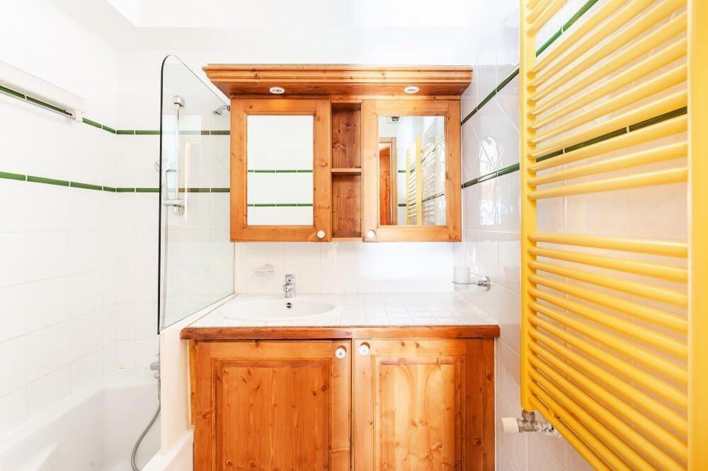 Residence Les Hauts Bois - Maeva Home La Plagne Ngoại thất bức ảnh