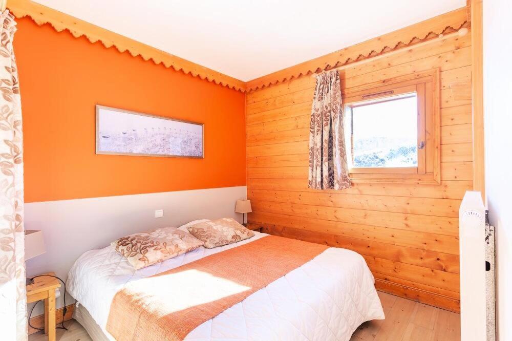 Residence Les Hauts Bois - Maeva Home La Plagne Ngoại thất bức ảnh
