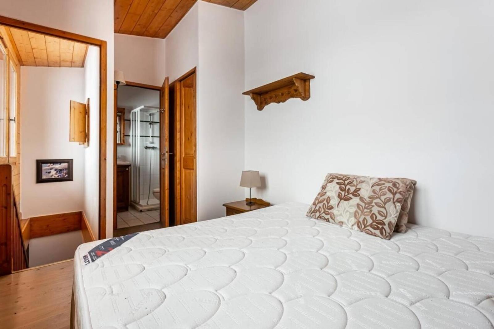 Residence Les Hauts Bois - Maeva Home La Plagne Phòng bức ảnh