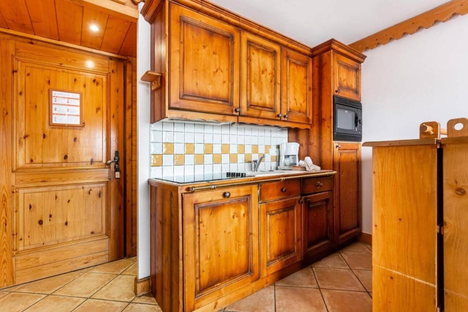 Residence Les Hauts Bois - Maeva Home La Plagne Phòng bức ảnh