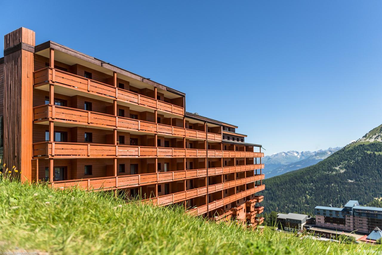 Residence Les Hauts Bois - Maeva Home La Plagne Ngoại thất bức ảnh