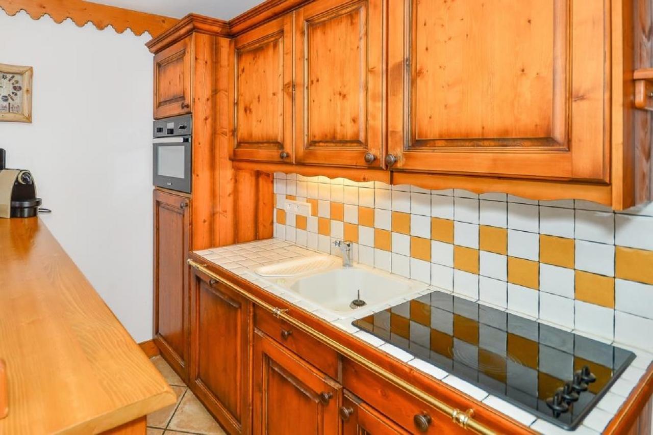 Residence Les Hauts Bois - Maeva Home La Plagne Ngoại thất bức ảnh