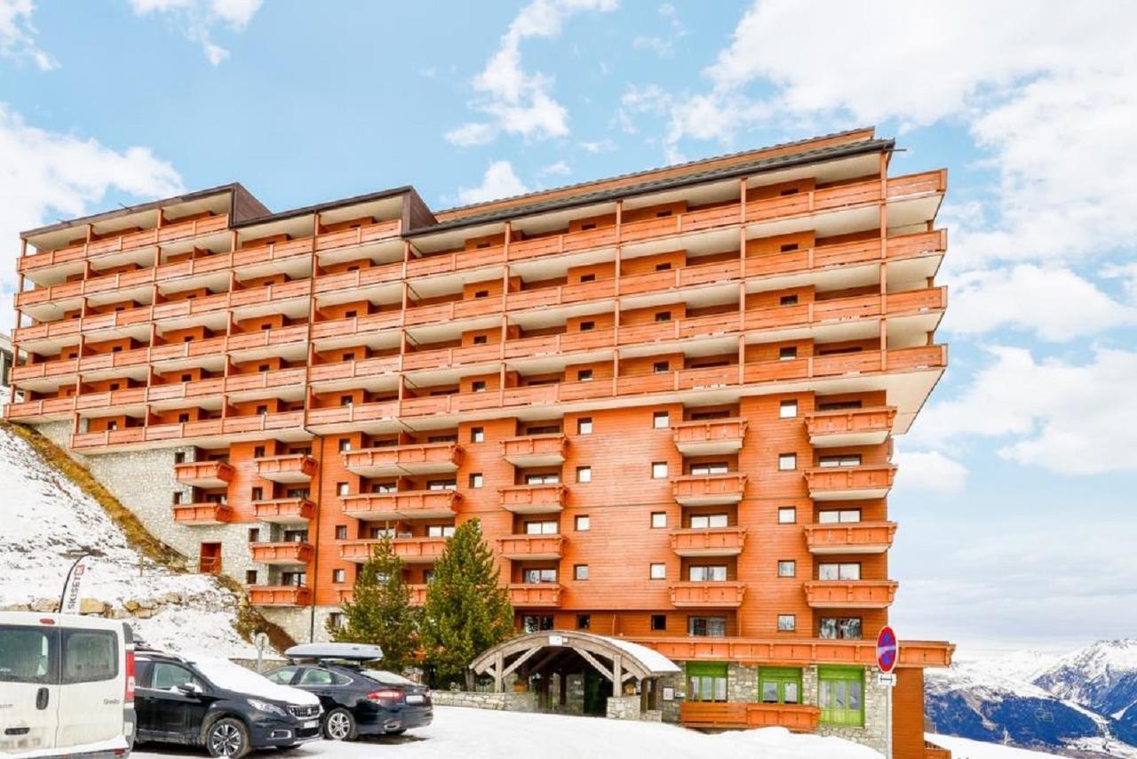 Residence Les Hauts Bois - Maeva Home La Plagne Ngoại thất bức ảnh